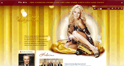 Desktop Screenshot of e-sheremet.com